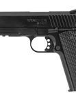 Пистолет пневматический Stalker STCT (Colt 1911 Tactical)
