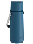 Термос THERMOS GUARDIAN TS-2409 DB 1.2L, поворотная ручка, синий