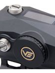 Коллиматорный прицел Vector Optics Scrapper Solar закрытый, красная марка