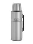 Термос THERMOS KING SK-2020 MS 2.0L, стальной