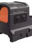 Коллиматорный прицел Vector Optics Frenzy-S 1x17x20 Aspheric Pistol, 3 МOA, красная