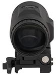 Магнифер Gaut Garnet 3x18 для коллиматора, откидной, быстросъёмный кронштейн на Picatinny