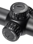 Прицел Gaut Obsidian 1-8x24, сетка 62 (Half MD)