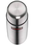 Термос THERMOS FBB-500 Grey 0.5L, стальной