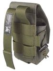 Подсумок Wartech Заря GP-105-OD под гранату универсальный, олива