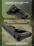 Приклад телескопический ShotTime 104-M Mil-Spec