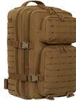 Рюкзак ShotTime Tactical, 30л, койот