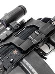 Кронштейн SAG быстросъемный ACOG для АК (S20018)