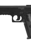 Пневматический пистолет Stalker Кольт 1911 газовый 4.5мм