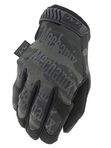 Перчатки Mechanix Original Multicam Black, р. XXL