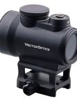Коллиматор Vector Optics Centurion 1x30, точка 3 МOA красная