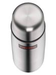 Термос THERMOS FBB-750 Grey 0.75L, стальной