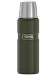 Термос THERMOS KING SK-2000 AG 0.47L, хаки