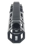 Цевьё с газовой трубкой SAG MK1 для АК, 4 M-LOK (под оковку)