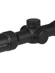 Прицел Gaut Amber 2-8x36, сетка 27 (Mil-Dot)