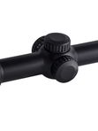 Прицел Nikko Stirling NIGHTEATER 2.5-10x42, сетка Half MD