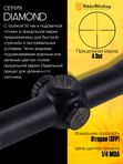 Прицел Nikko Stirling DIAMOND 3-12X42, сетка No 4 dot