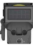 Коллиматорный прицел Vector Optics Frenzy Plus открытый 1x22x32 Solar, MRS, красная