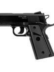 Пневматический пистолет Stalker Кольт 1911 газовый 4.5мм
