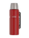 Термос THERMOS KING SK-2020 MRR 2.0L, Rustic Red