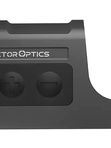 Коллиматорный прицел Vector Optics Frenzy-S 1x17x20 Aspheric Pistol, 3 МOA, красная