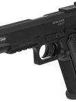 Пневматический пистолет Stalker Кольт 1911 газовый 4.5мм