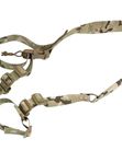 Ремень оружейный Wartech TS-113-MCN двухточечный, Multicam