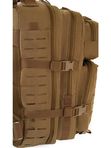 Рюкзак ShotTime Tactical, 30л, койот