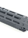 Цевьё с газовой трубкой SAG MK1 для АК, 4 M-LOK (под оковку)