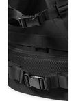 Рюкзак ShotTime Tactical, 36л, чёрный