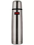 Термос THERMOS FBB-500 Grey 0.5L, стальной