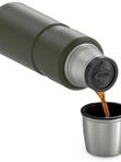 Термос THERMOS KING SK-2000 AG 0.47L, хаки