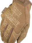 Перчатки MECHANIX Original Coyote, р. S