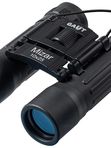 Бинокль профессиональный мощный для туризма и охоты GAUT Mizar, 10x25