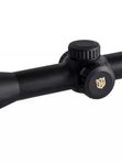 Прицел Nikko Stirling NIGHTEATER 2.5-10x42, сетка Half MD