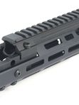 Цевьё с газовой трубкой SAG MK1 для АК, 4 M-LOK (под оковку)
