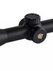 Прицел Nikko Stirling PANAMAX 3-9X40 AO, сетка Half MD с подсветкой