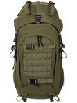 Рюкзак ShotTime Tactical, 50л, олива