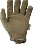 Тактические перчатки MECHANIX Original MultiCam, р. XL
