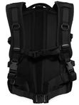 Рюкзак ShotTime Tactical, 20л, чёрный