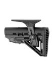 Приклад телескопический ShotTime 104-M Mil-Spec
