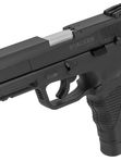 Пистолет пневматический Stalker STPT (Taurus PT 24/7 G2) к.4,5мм