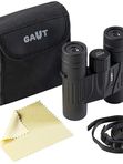 Бинокль профессиональный мощный для туризма и охоты GAUT Avior, 10x25