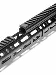 Цевьё с газовой трубкой SAG MK1 для АК, 7 M-LOK