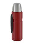 Термос THERMOS KING SK-2010 MRR 1.2L, Rustic Red