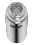 Термос THERMOS FBB-750 Grey 0.75L, стальной