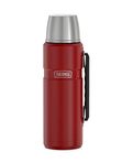 Термос THERMOS KING SK-2010 MRR 1.2L, Rustic Red
