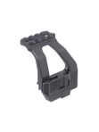 Кронштейн SAG BIT быстросъёмный Picatinny/ACOG для АК (S20073)