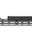 Цевьё с газовой трубкой SAG MK1 для Сайга-308 7 M-LOK (под оковку)