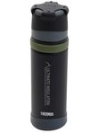 Термос THERMOS FFX-501 MTBK 0.5L, чёрный